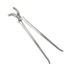 GE Curved Jaw Niettang