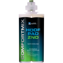 Alternative view of ComfortMix Hoof Pad Soft