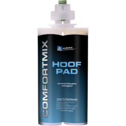 ComfortMix Hoof Pad