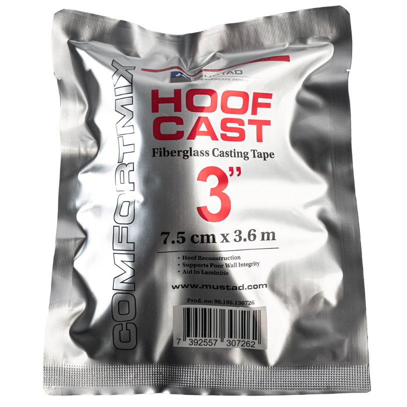 ComfortMix Hoof Cast - Afbeelding 2