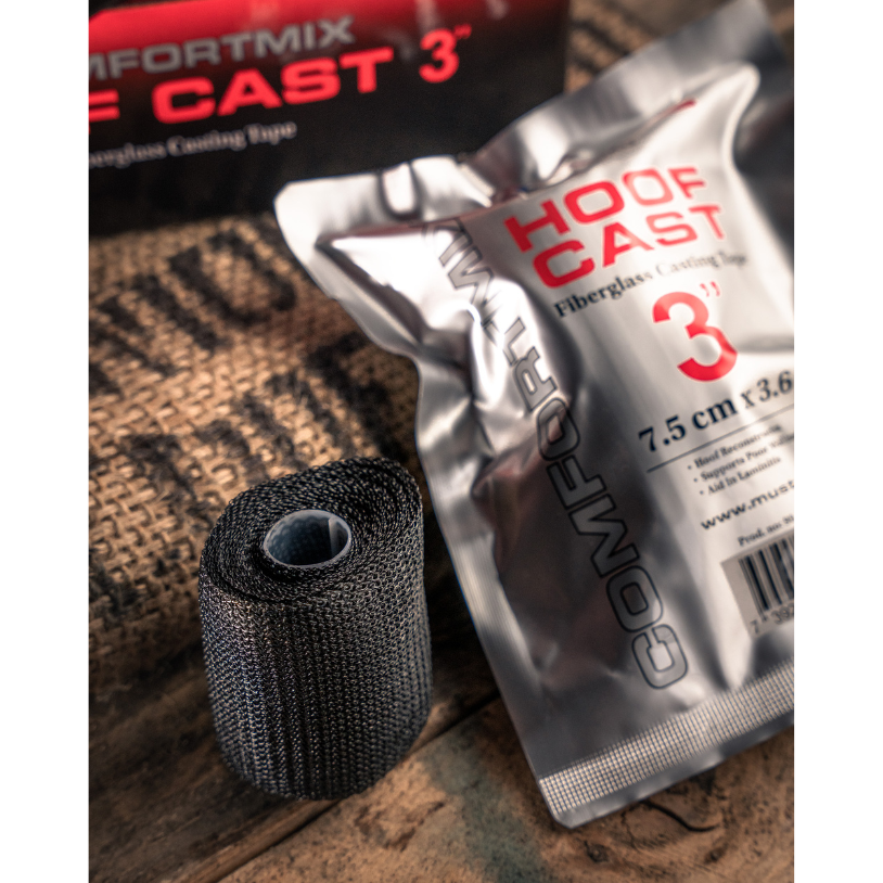 ComfortMix Hoof Cast - Afbeelding 3