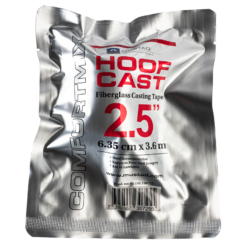 ComfortMix Hoof Cast