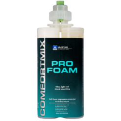 ComfortMix Pro Foam