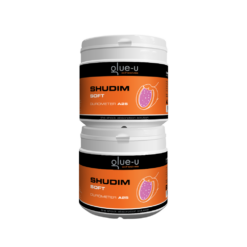 Glue-U Shudim