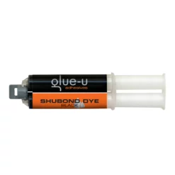 Glue-U Shubond Dye