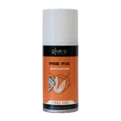 Glue-U Pre Fix Activator
